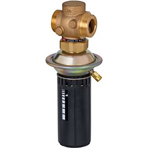Danfoss differential pressure regulator VL 003H6248 DN25, Kvs 8.0 m3/h, 0.2-1.0 bar, PN16