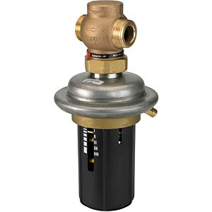 Danfoss differential pressure regulator 20 RL 003H6286 DN20, Kvs 6.3, 0.2-1 bar, G 1 A, PN25