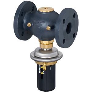 Danfoss Differenzdruckregler VL DN25 003H6377 Kvs8,0m3/h, 0,3-2,0bar, PN25, Flansch