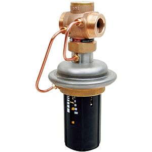 Danfoss Diff,-druck-Überströmregl, 003H6607 DN25,Kvs 8,0, 0,3-2bar, PN25, G 11/4A