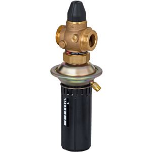 Danfoss Diff,Druckreg,+V,strombegr,AVPB 003H6393 DN15, Kvs 1,6 m3/h, 0,1-0,5bar, PN16