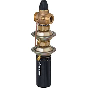 Danfoss Diff,Druck,+ V,stromreg,AVPQ 003H6482 DN32, Kvs10,0, 0,1-0,5bar, PN16