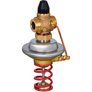 Danfoss Diff,Pressure,+ V,current reg,AVPQ 003H6543 DN25, Kvs 8.0, 0.3-2.0bar, G 11/4 A