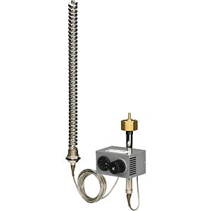 Entraînement thermostatique Danfoss 17 065-4401 20 - 90 C, contrôle du point de consigne, sur l&#39;entraînement de l&#39;actionneur