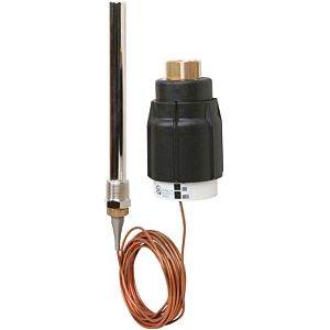 Danfoss thermostatique drive 065-0605 point de consigne 35 - 70 C, sans plongeur, R3/4