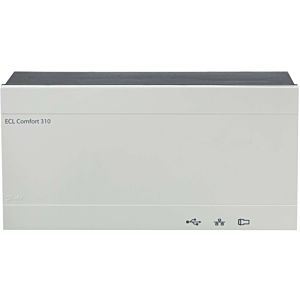 Danfoss elektronischer Regler 310B 087H3050 ECL Comfort 310B, 230 V