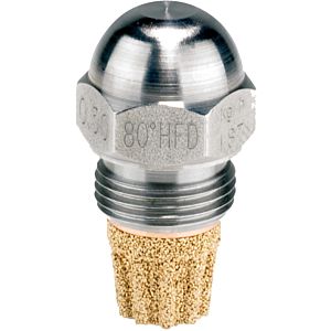 Danfoss Hfd Danfoss nozzle 030H8010 80 degrees, steel, hollow cone, 1930 , 55 USgal / h
