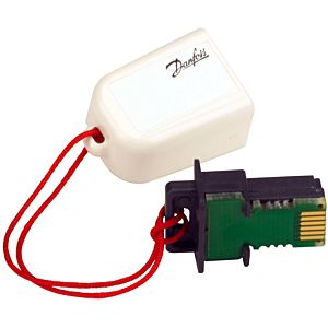 Danfoss Applikationskey A232/A332 087H3812 für ECL Comfort 210 (B), 296, 310 (B)