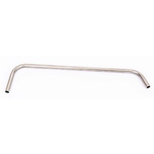 Danfoss Steuerleitung DN50 003G1360 Edelstahl d:10 x 0,8 mm, PN16/25/40