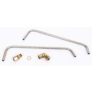 Danfoss Steuerleitung DN100 003G1373 Edelstahl d:10 x 0,8 mm, PN16/25/40