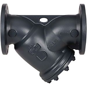 Danfoss strainer, DN25-25 065B7772 DN25, PN25, Kvs 16.5, flange