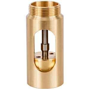 Danfoss Isolierzwischenstück für (E) 065Z7547 für Flüssigkeits-Temperaturen >110-150C