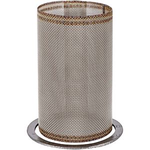 Danfoss seal with F-strainer for 80 065B7831 DN80