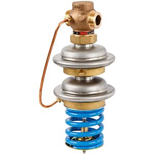 Danfoss safety shut-off valve S 15 003H6693 G3/4 A, 1-5 bar, Kvs 4.0, PN25