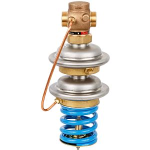 Danfoss safety shut-off valve S 25 003H6701 G 11/4 A, 3-12 bar, Kvs 8.0, PN25