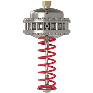 Danfoss actuator (0.5/0.15-1.5bar) 003G1032 for, volume flow and differential pressure controller