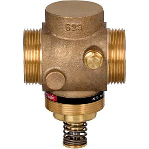 Danfoss Durchgangsventil DN20 065B0775 Kvs 6,3, PN25, RG-5, AG