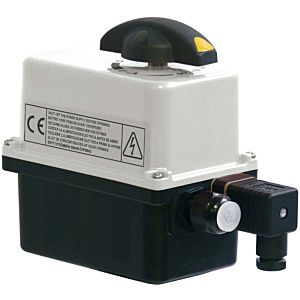 Danfoss Ersatz-Stellantrieb -Y ER35 082G7382 für YFY-WA Klappen, für DN 80, 230V