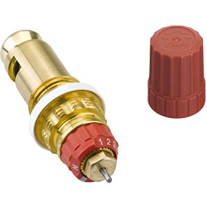 Danfoss series 3 cartridge valve 013G7380 type RA-NI, G 1/2 A, with inner O-ring