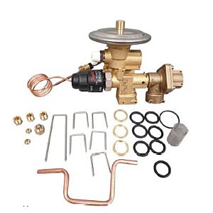 Danfoss Service-Kit TPC-M für EvoFlat 145H3886