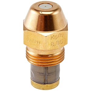 Danfoss Öldüse OD-S 030F6132 2.00 USgal/h, 60 Grad, Vollkegel
