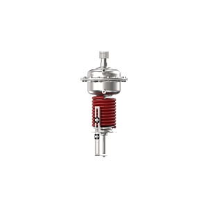 Danfoss actuator, AFPA2 0.1-0.4bar PN40 003G5702 for differential pressure overflow regulator DN65-250