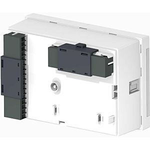 Danfoss Sockel 087H3242 Typ 296, Einbausatz für Tafelmontage