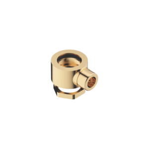 Dornbracht Verteiler G 1/2 kpl. 0417110231090 roh