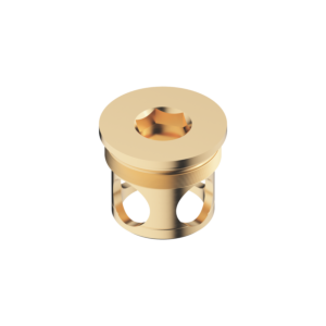 Dornbracht head xTool match1 0421340770090 25x25x25