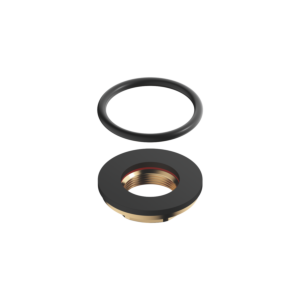 Dornbracht Verschr. m. Dichtungen G3/4 0423100040390 ERSATZTEILE 04231000403 D 45 mm, 3/4"