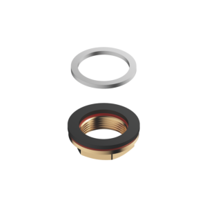 Dornbracht Befestigungssatz 0423100090190 ERSATZTEILE 04231000901 M32 x 1,5