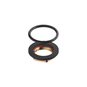 Dornbracht Verschr. m. Dicht. M30x1,5 0423100324690 ERSATZTEILE 04231003246 M30 x 1,5