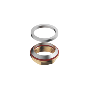 kit de montage Dornbracht avec Joints 0423100440790 04231004407 M34 x 2000