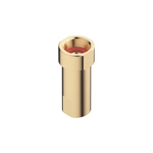 Dornbracht broche 0424032410090 brut