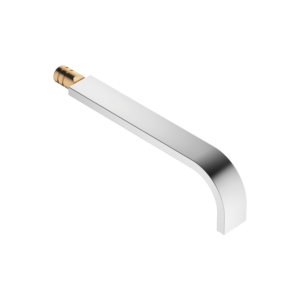 Dornbracht bec 0428221481000 240 x 35 x 11 mm chromé