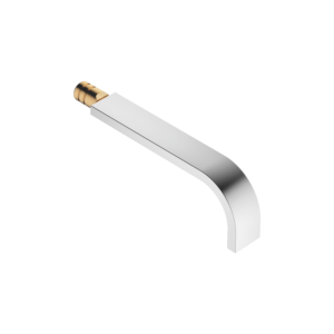 Dornbracht outlet EHM-WT wall MEM 04282214910-00 200 x 35 x 11 chrome