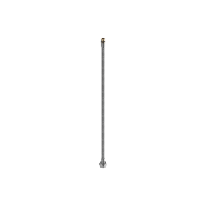 Tuyau haute pression Dornbracht 04300410400 0430041040090 M10x1 x 3/8&quot; x 420 mm