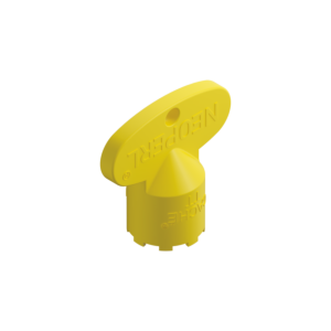 Dornbracht Schluessel für Cache TT 0430090280090 roh