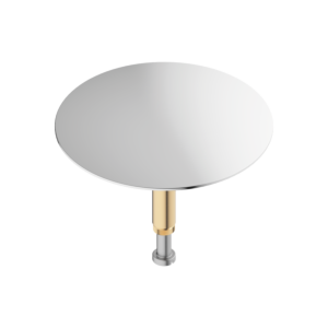 Dornbracht Stopfen 04312003148-00 chrom, für 35225/221/22097090