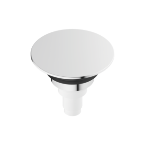 Dornbracht Stopfen 63flach 04312009600-00 chrom
