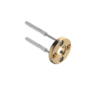 Dornbracht Befestigungssatz, rund M 0517625000090 150x150x20