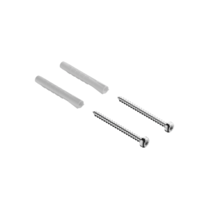 Dornbracht fastening kit 0530310250090 05303102500 4.5 x 60 mm