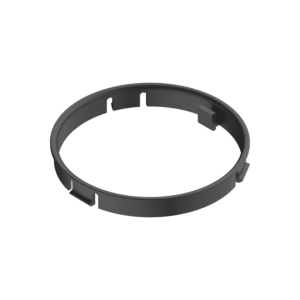 Dornbracht guide ring with nose 08281050090 57 x 7 mm