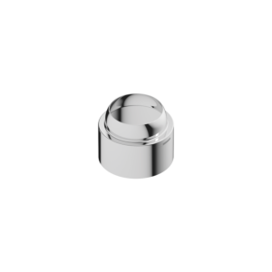 Dornbracht cover chrome 091102021-00 34.5 mm chrome