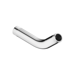 Raccord Dornbracht G1/2-45 degrés chromé 091103011-00 65 x 21 mm chromé
