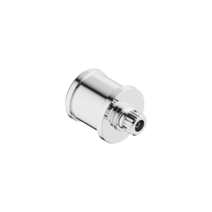 Dornbracht enregistrement bague de verrouillage chromé 091212008-00 091212008 D 20 x 25,5 mm chromé