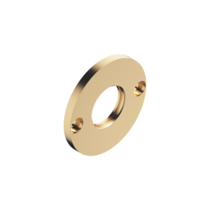 Dornbracht Wandscheibe f. Wandanbind 09172012090 55x55x5