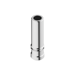 Dornbracht Halter T-Stück chrom 091797050-00 091797050 D 20 x 70 mm Chrom