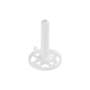pilote Dornbracht 09182004190 60 x 40 x 40