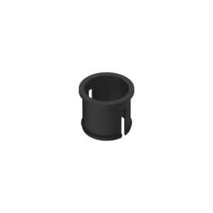 Dornbracht sleeve hose bushing 09184008590 plastic